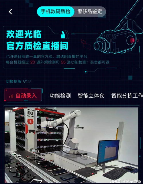 二手電商的結與解 技術咨詢視角