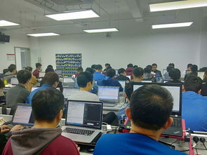 熱忱是生活的靈魂，亦是技術征途的燈塔——記黑馬程序員技術交流社區(qū)