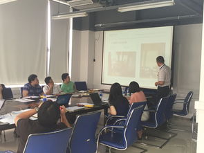 深化技術(shù)合作，共促創(chuàng)新發(fā)展——德國(guó)GTM公司總經(jīng)理來(lái)訪我院計(jì)量所進(jìn)行技術(shù)交流與咨詢