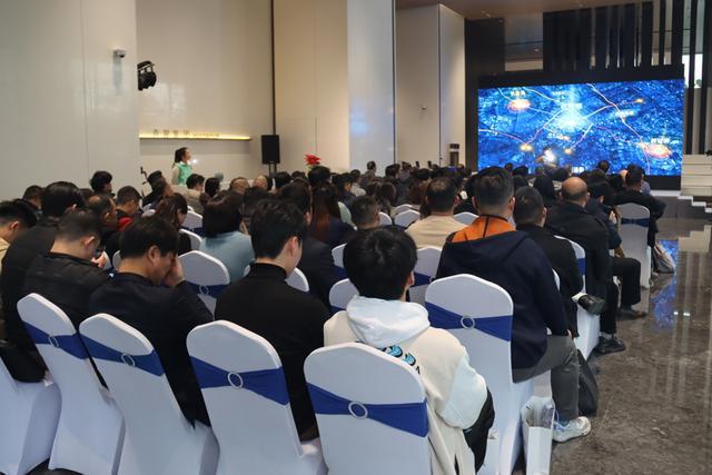 青浦白鶴鎮(zhèn) 聚勢(shì)發(fā)力“北大門”，賦能空天產(chǎn)業(yè)新賽道