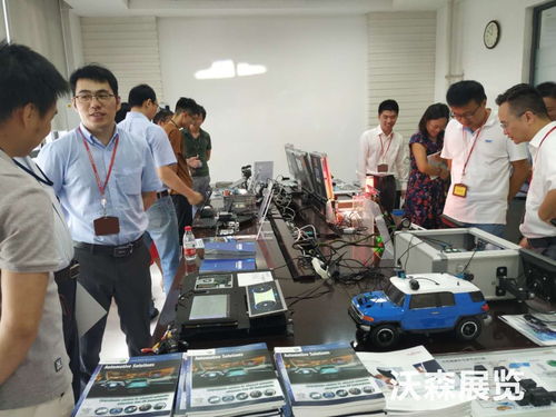 技術(shù)驅(qū)動(dòng)，智行未來(lái)——東風(fēng)汽車技術(shù)中心汽車電子技術(shù)交流會(huì)圓滿落幕